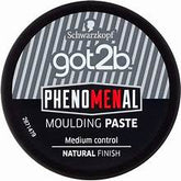Got2b Phenomenal Moulding Paste Medium Control 100ml - ShopXonline